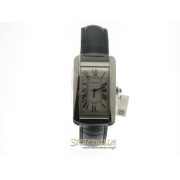 Cartier Tank Américaine Large ref. WSTA0018 nuovo full set